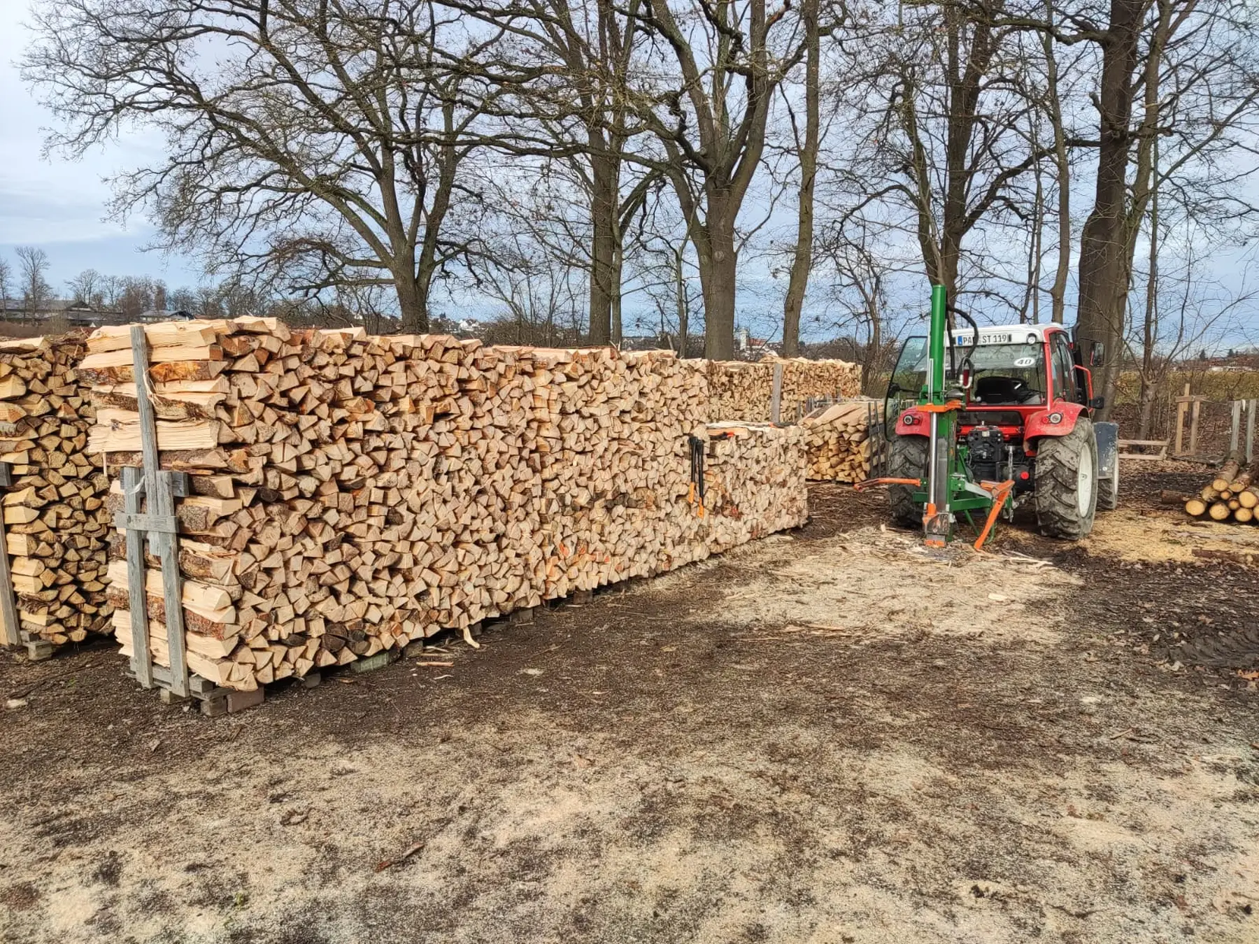 Logbestand